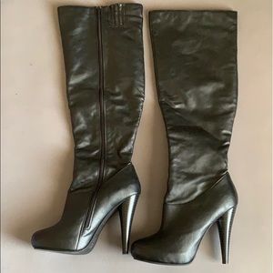 Michael Antonio Boots